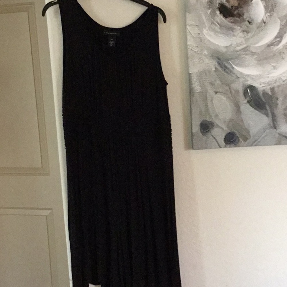 Sleeveless Romper
